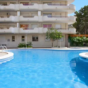 Apartamento Rentalmar Arquus Park, Salou