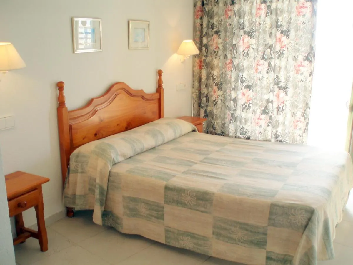 Royal Apartment Salou