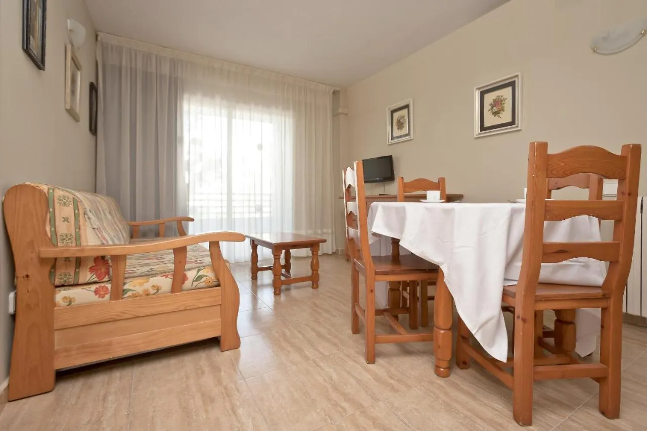 Royal Apartment Salou