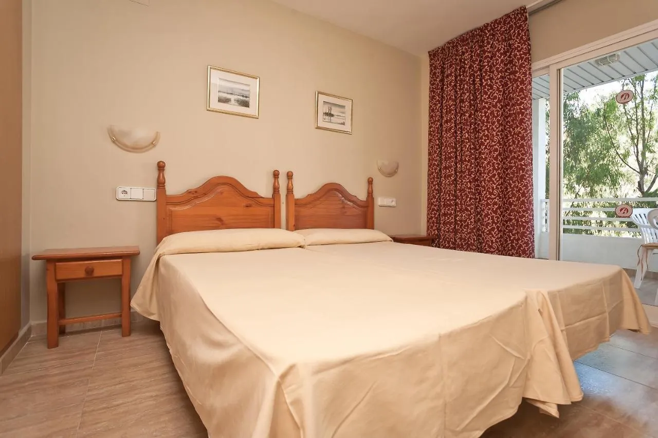 Royal Apartment Salou 0*,  Spain