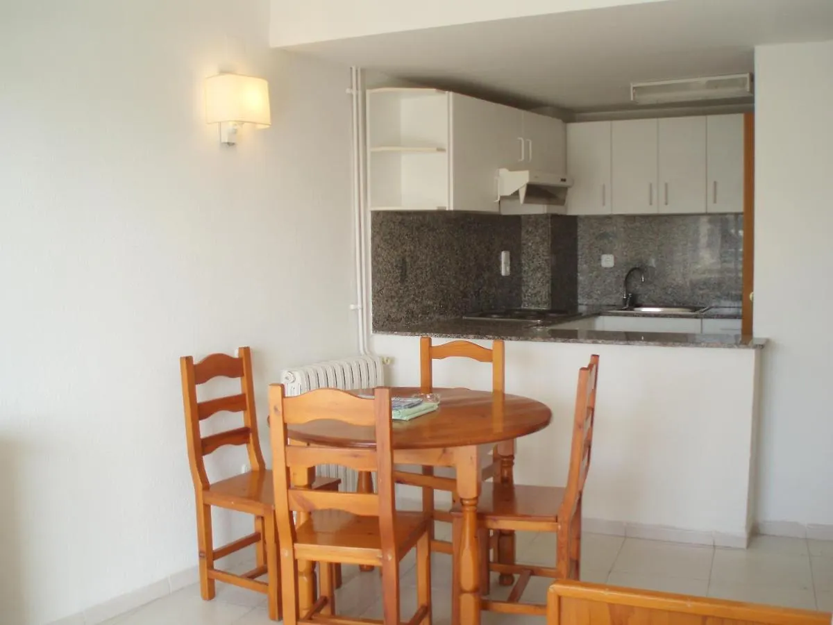 Royal Apartment Salou