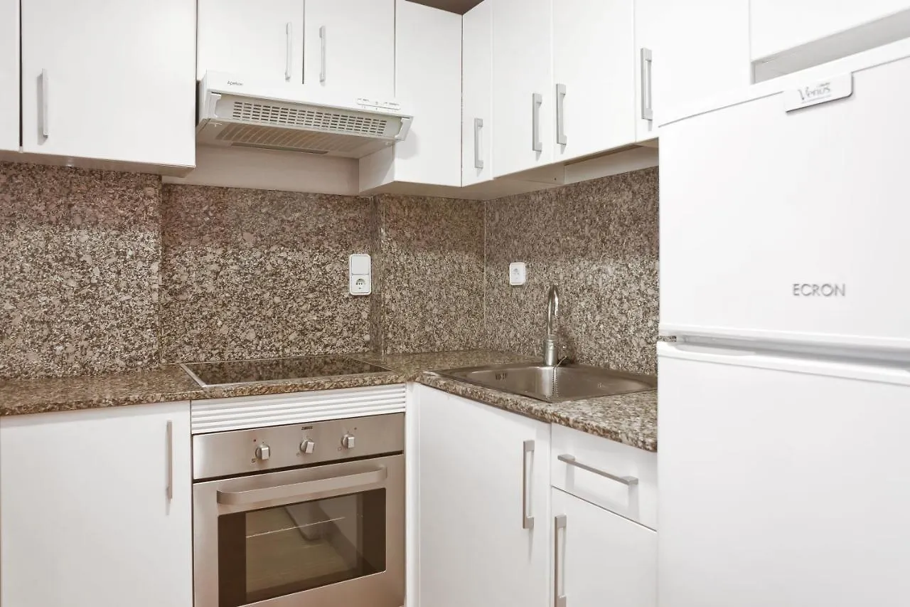 Rentalmar Royal Salou Apartamento
