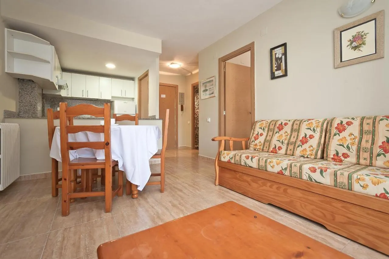 Royal Apartment Salou
